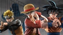 Jump Force Deluxe Edition