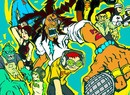 A Jet Set Radio 25th Anniversary Event Is Being Held In LA, Starting This Week