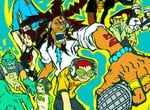 A Jet Set Radio 25th Anniversary Event Is Being Held In LA, Starting This Week