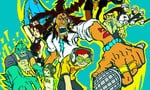 A Jet Set Radio 25th Anniversary Event Is Being Held In LA, Starting This Week