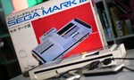 CIBSunday: Sega Mark III