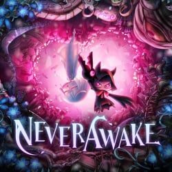 NeverAwake Cover