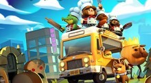 Overcooked 2 - Nintendo Switch 2 Edition