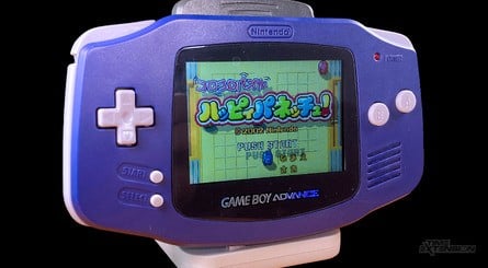 I Turned The GBA Into A Switch To Better Enjoy Its Unsung Japanese Gems 5