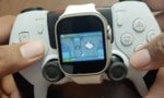 Random: Here's A Horrifying Vision Of What Retro Emulation On Apple Watch Could Look Like