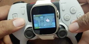 Next Article: Random: Here's A Horrifying Vision Of What Retro Emulation On Apple Watch Could Look Like