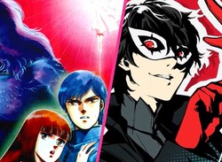 Persona Only Exists Because Atlus Switched Directions 35 Years Ago