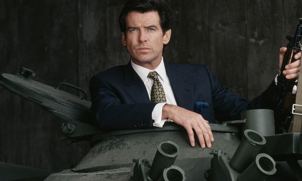 GoldenEye 007 re-release finally confirmed—but it's not the leaked