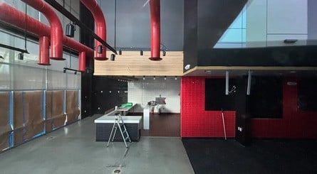 Chuck's Arcade Flagship Kansas City Location Closes Without Warning 5