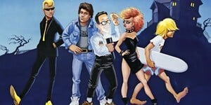 Previous Article: Lucasfilm Executive Producer Joins Ron Gilbert In Wanting To Revisit Maniac Mansion