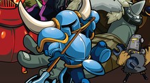 Shovel Knight