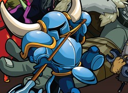 Shovel Knight (Wii U eShop)