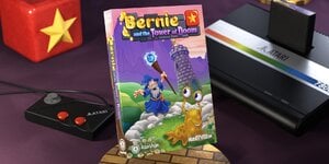 Next Article: This Multi-Award-Winning Atari 7800 Puzzle Game Is Now Available As A Physical Cart