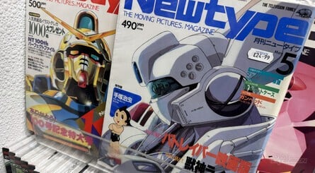 Retail Therapy: Henshin 1