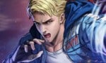 Double Dragon Artist Says Double Dragon Revive Is "Cheap" And "Shows No Respect" To The Series