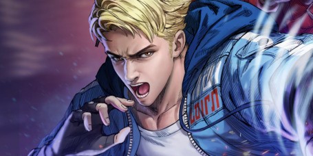Previous Article: Double Dragon Artist Says Double Dragon Revive Is "Cheap" And "Shows No Respect" To The Series