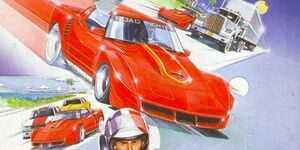 Previous Article: This Classic Konami Racing Game Just Got A New Lease On Life, Thanks To The Sega Master System