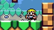 Mutant Mudds