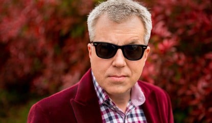 Ex-Xbox Icon Larry "Major Nelson" Hryb Joins Commodore International