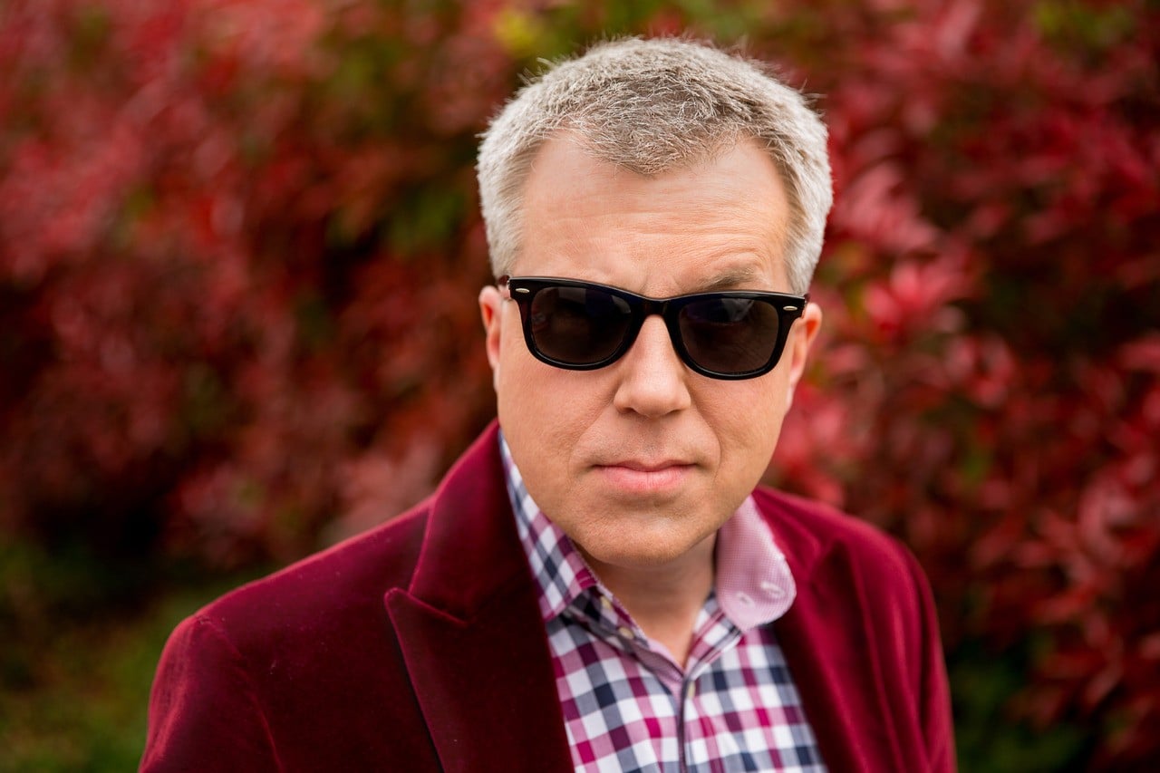 Ex-Xbox Legend Larry "Major Nelson" Hryb Joins Commodore International 1