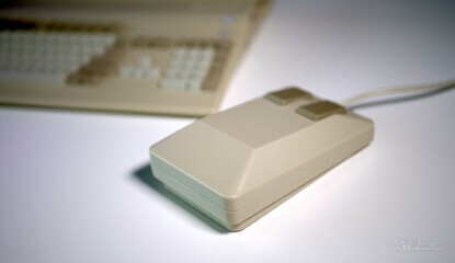 "Amiga Is On Our Radar Too" - The Resurrected Commodore Has Plans For The 16-Bit Classic