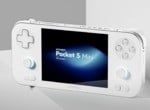 AYANEO Sneakily Unveiled Yet Another Retro Handheld During Its Pocket Air Mini Livestream