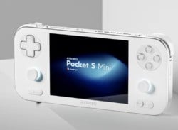 AYANEO Sneakily Unveiled Yet Another Retro Handheld During Its Pocket Air Mini Livestream
