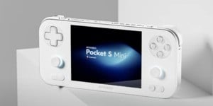 Next Article: AYANEO Sneakily Unveiled Yet Another Retro Handheld During Its Pocket Air Mini Livestream
