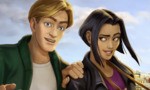 "People Talk About Physical Being Dead... But We Have A Loyal Community" - Broken Sword Boss On "Defining Your Tribe"