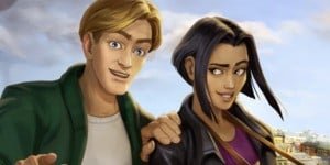 Next Article: "People Talk About Physical Being Dead... But We Have A Loyal Community" - Broken Sword Boss On "Defining Your Tribe"