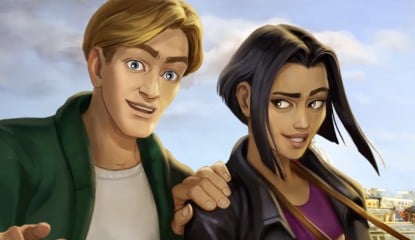 "People Talk About Physical Being Dead... But We Have A Loyal Community" - Broken Sword Boss On "Defining Your Tribe"