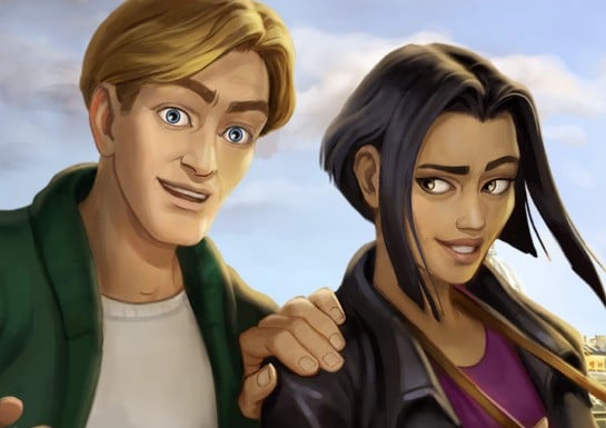 "People Talk About Physical Being Dead... But We Have A Loyal Community" - Broken Sword Boss On "Defining Your Tribe"