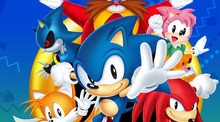 Sonic Origins