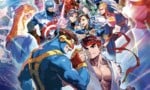 A New Update Is Coming To Marvel vs. Capcom Fighting Collection: Arcade Classics This Week