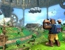 "That Made Me Feel Good" - Xbox Co-Founder On The Rare Game "Strongly Echoed" By Zelda: Tears Of The Kingdom