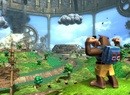 "That Made Me Feel Good" - Xbox Co-Founder On The Rare Game "Strongly Echoed" By Zelda: Tears Of The Kingdom