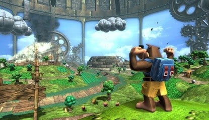 "That Made Me Feel Good" - Xbox Co-Founder On The Rare Game "Strongly Echoed" By Zelda: Tears Of The Kingdom