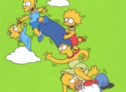 Konami's Simpsons Arcade Game Is Coming To MiSTer And Analogue Pocket