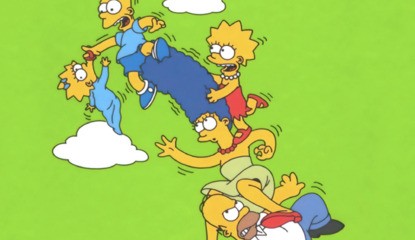 Konami's Simpsons Arcade Game Is Coming To MiSTer And Analogue Pocket
