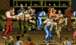 Fan-Made Genesis Port Of Final Fight Might Get Support For Three Players