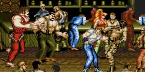 Previous Article: Fan-Made Genesis Port Of Final Fight Might Get Support For Three Players