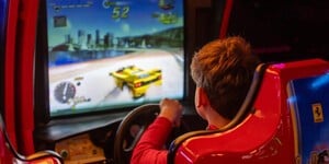 Previous Article: "It's Just Not Working" - FreePlay Arcade Will Close Its Doors Later This Month
