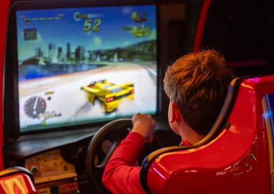 "It's Just Not Working" - FreePlay Arcade Will Close Its Doors Later This Month