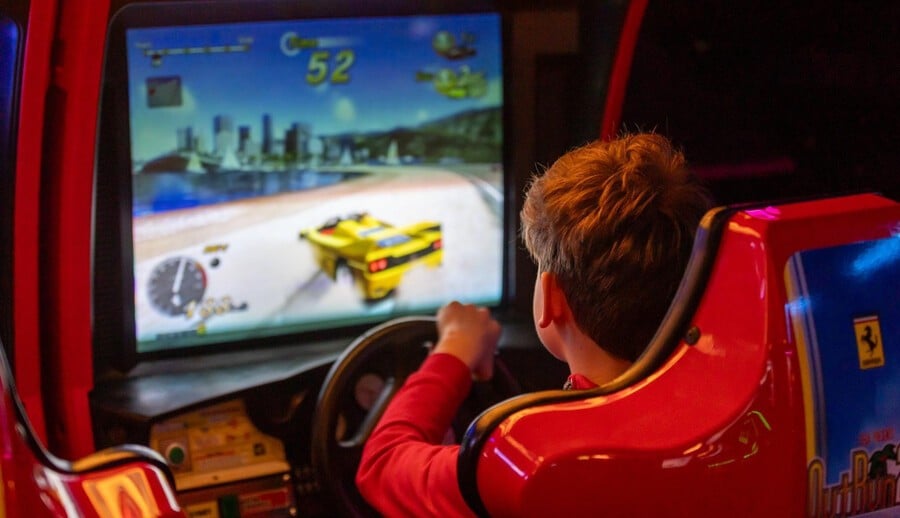 "It's Just Not Working" - UK Freeplay Arcade Will Close Its Doors Later This Month 1