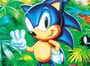 Did You Know About This Strange Sonic 3 'File Select' Bug?