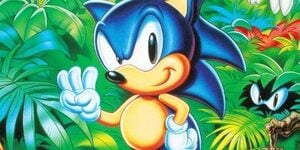 Next Article: Random: Did You Know About This Strange Sonic 3 'File Select' Bug?