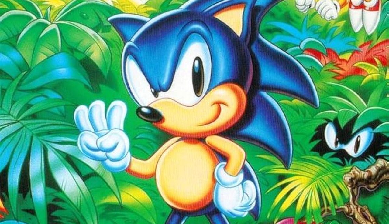 Sonic 3