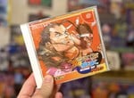 Dreamcast Brawler Capcom Vs. SNK Pro Gets An English Translation