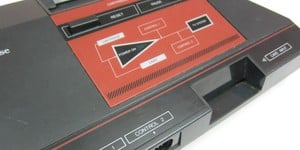 Next Article: Anniversary: Sega Master System Celebrates 35th Birthday In The UK