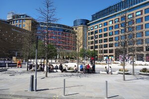 BBC Television Centre